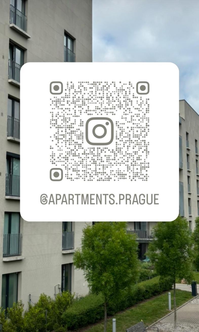Krejcarek Garden Appartement