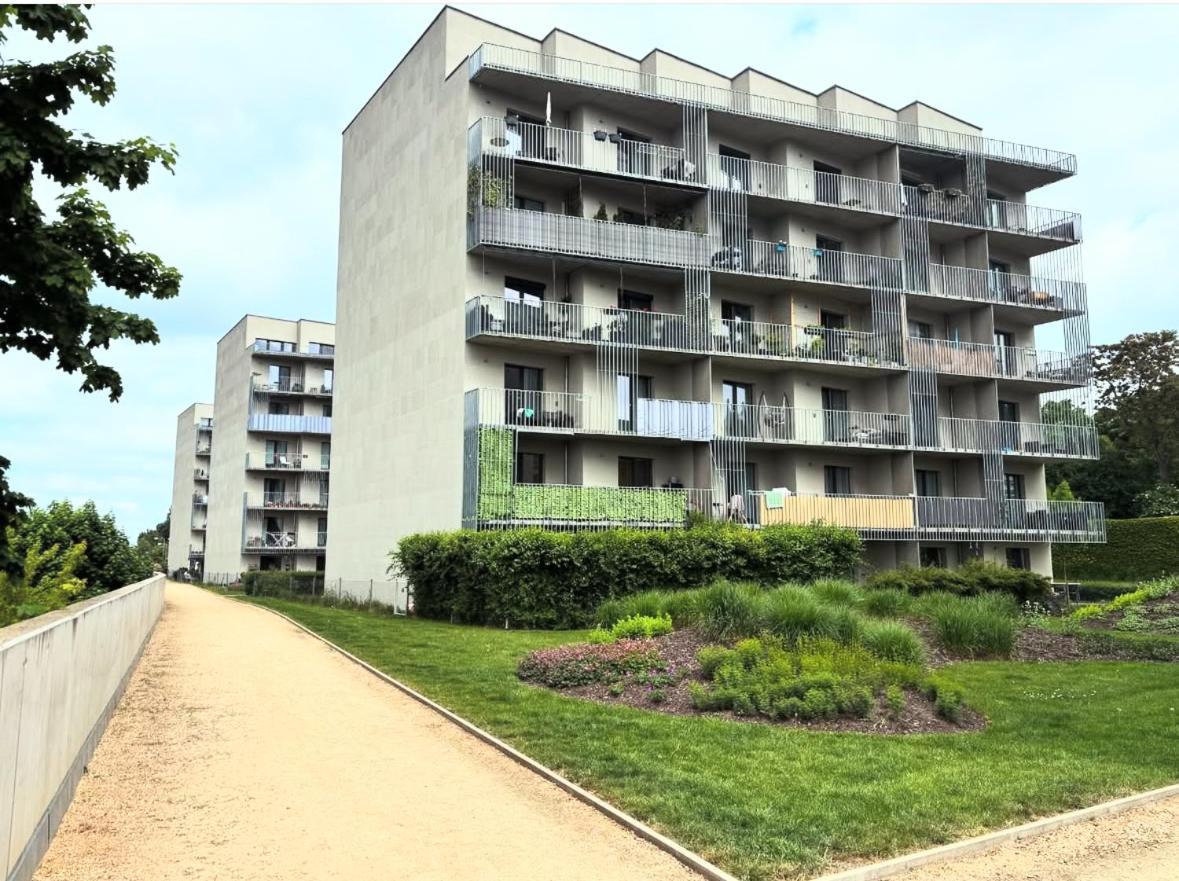 Krejcarek Garden Praha